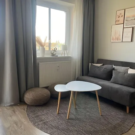 Larila-ferienwohnung-timmendorfer-strand Timmendorfer Strand