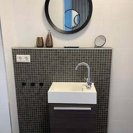 Apartment Larila-ferienwohnung-timmendorfer-strand