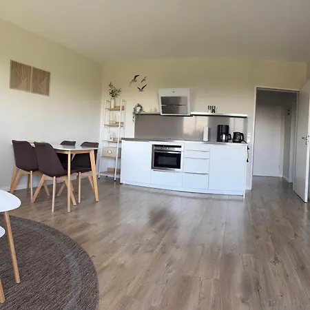 Larila-ferienwohnung-timmendorfer-strand Apartment Timmendorfer Strand