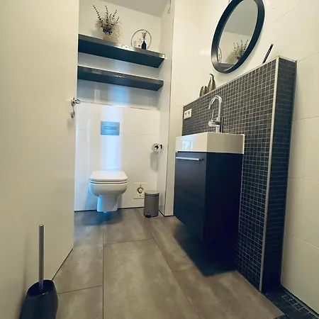 Apartment Larila-ferienwohnung-timmendorfer-strand
