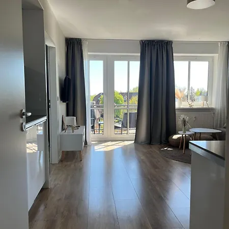 Larila-ferienwohnung-timmendorfer-strand Apartment *