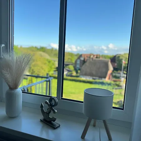 Larila-ferienwohnung-timmendorfer-strand *