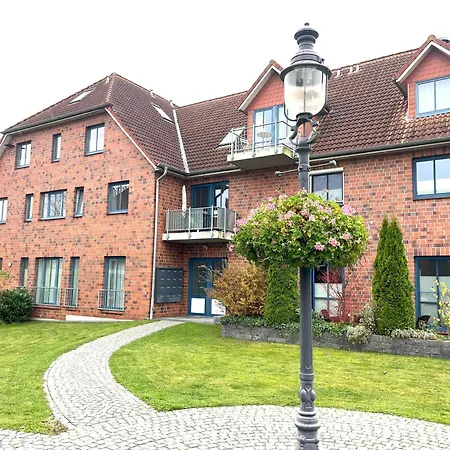 Apartment Larila-ferienwohnung-timmendorfer-strand *