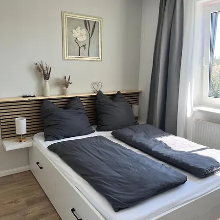 Larila Timmendorfer Apartment