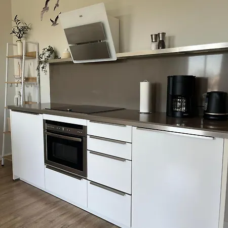Apartment Larila Timmendorfer Timmendorfer Strand
