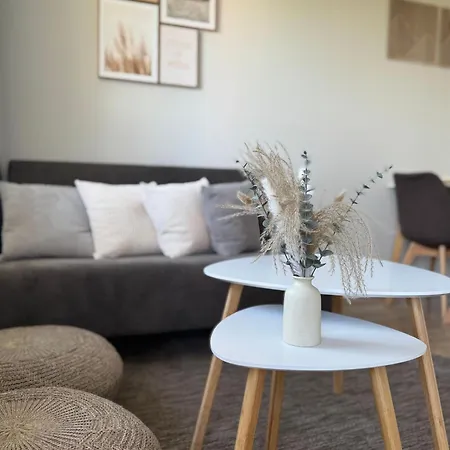Apartment Larila Timmendorfer
