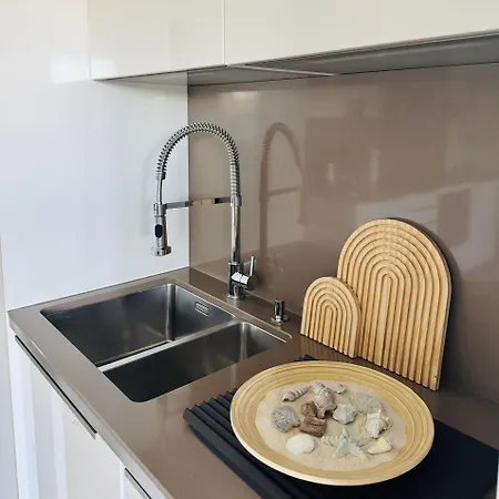 Larila Timmendorfer Apartment