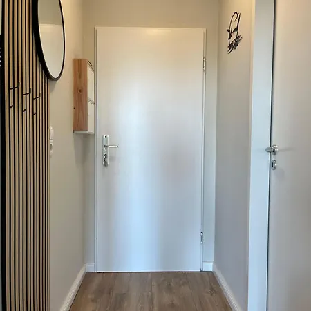 Apartment Larila Timmendorfer