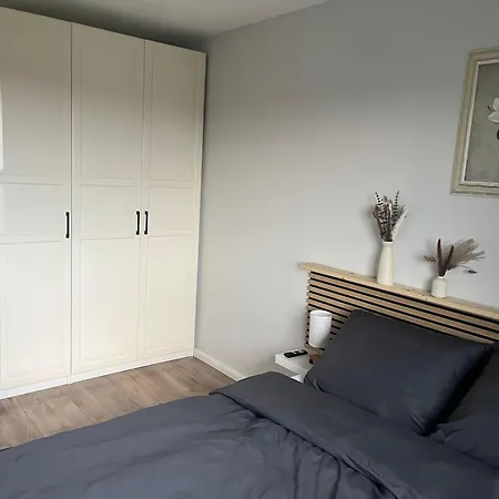 Larila Timmendorfer Apartment *