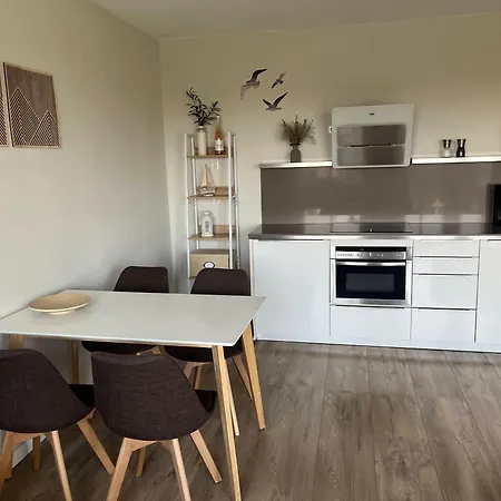 Apartment Larila Timmendorfer Timmendorfer Strand