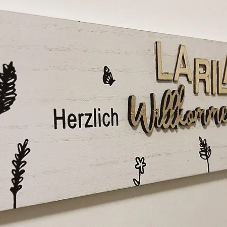 Larila Timmendorfer *