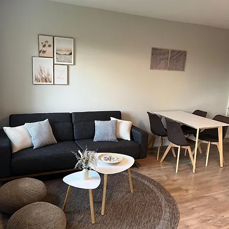 Apartment Larila Timmendorfer
