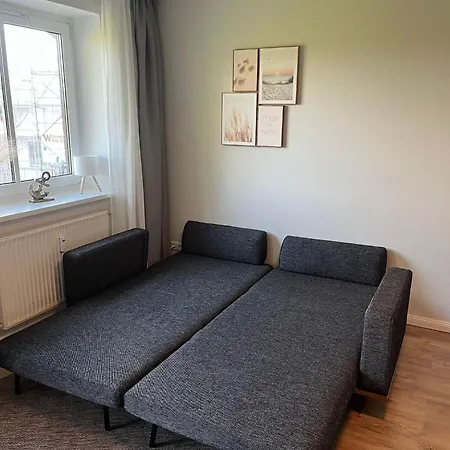 Apartment Larila Timmendorfer Timmendorfer Strand